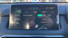 MG Hs 1.5 T-GDI Excite 5dr Petrol Hatchback